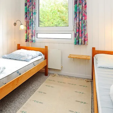 8 Person In Humble-by Traum * Nordenbro Vesteregn